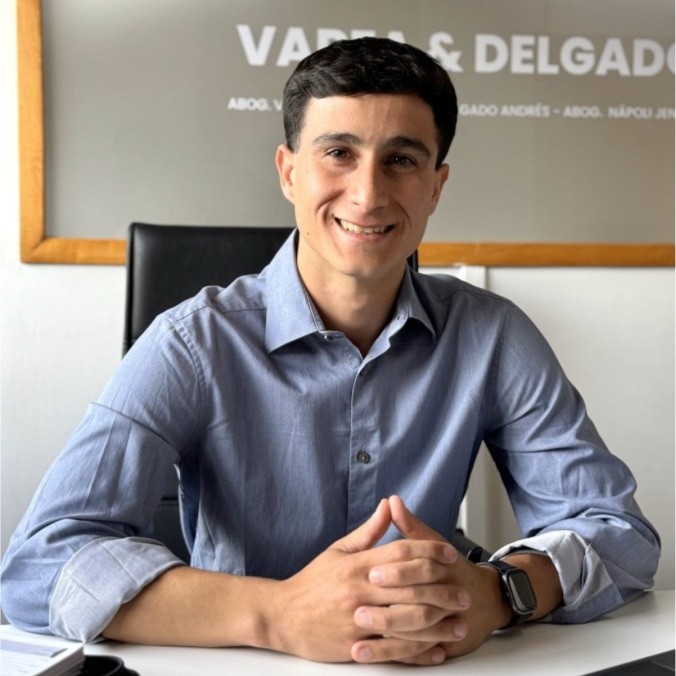 Equipo Legal en reunión